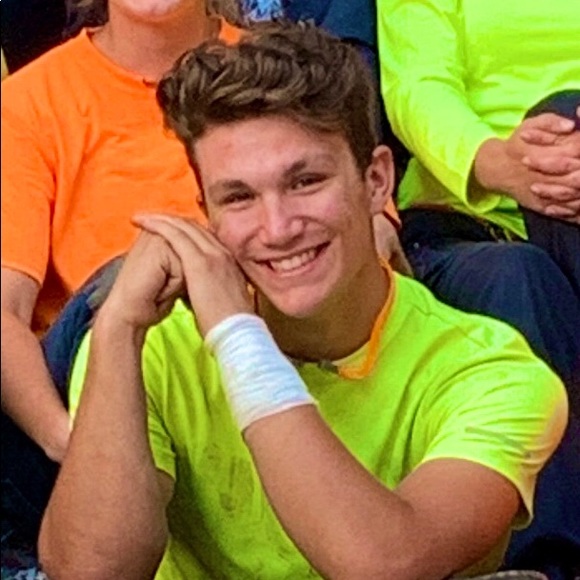 Meet your Posher, Yung - Picture 5 of 6